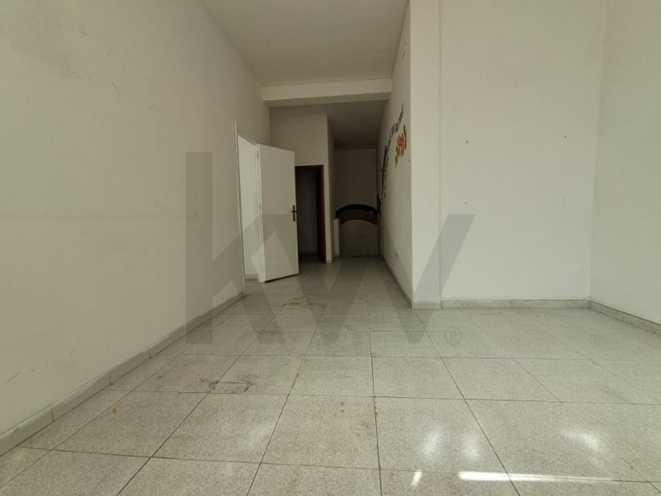 Erhvervsejendom i Almeirim, Santarem - foto 4
