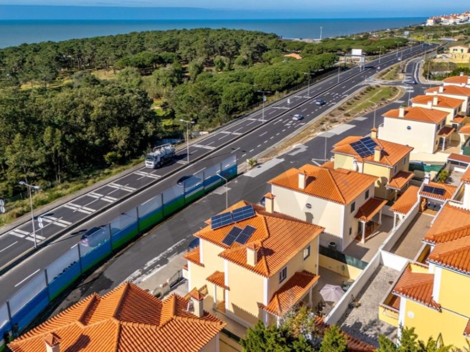 Villa i Ericeira, Lisbon - foto 1