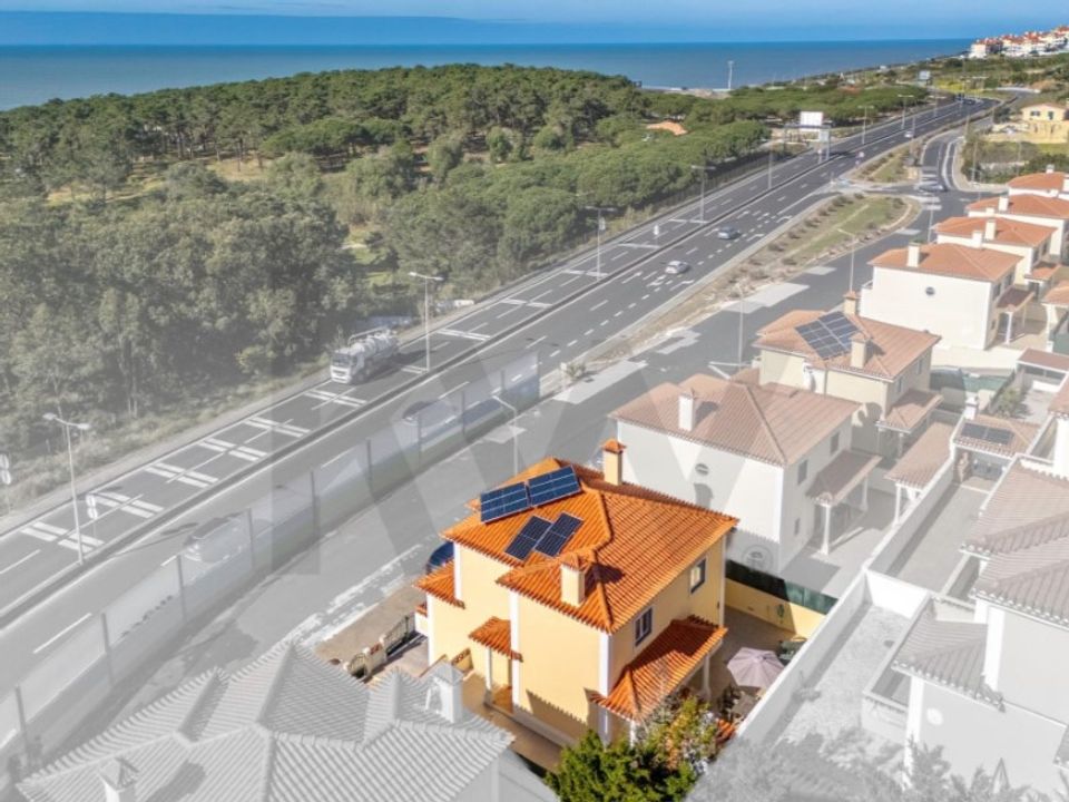 Villa i Ericeira, Lisbon - foto 2