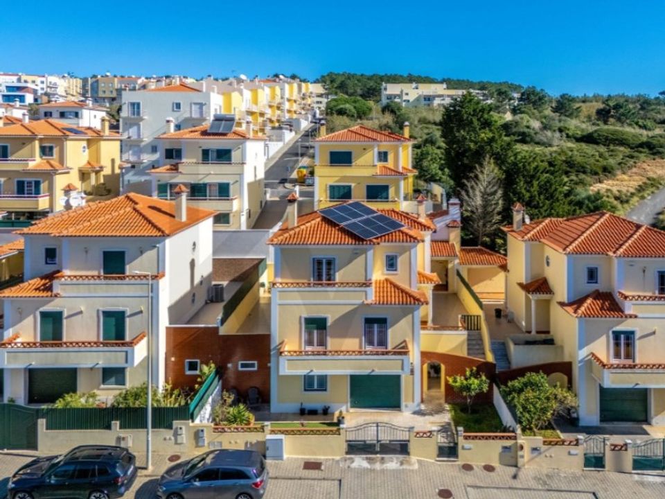 Villa i Ericeira, Lisbon - foto 3