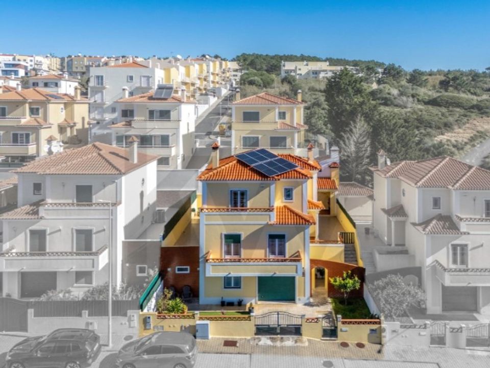 Villa i Ericeira, Lisbon - foto 4