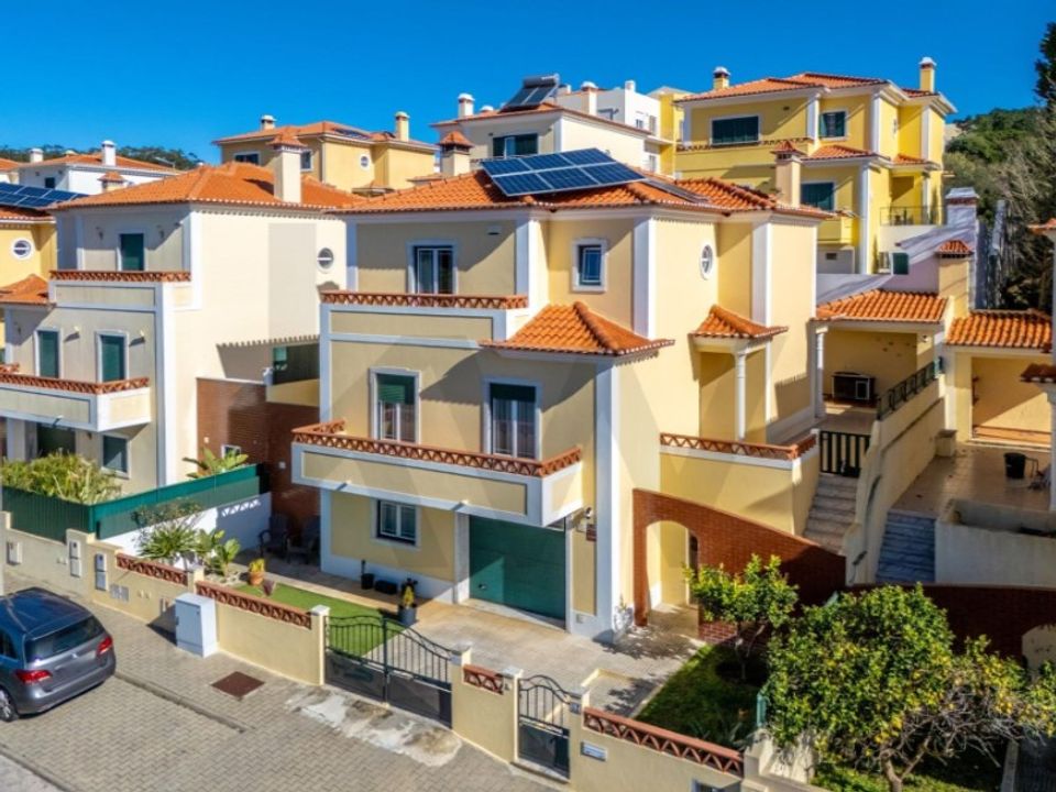 Villa i Ericeira, Lisbon - foto 5