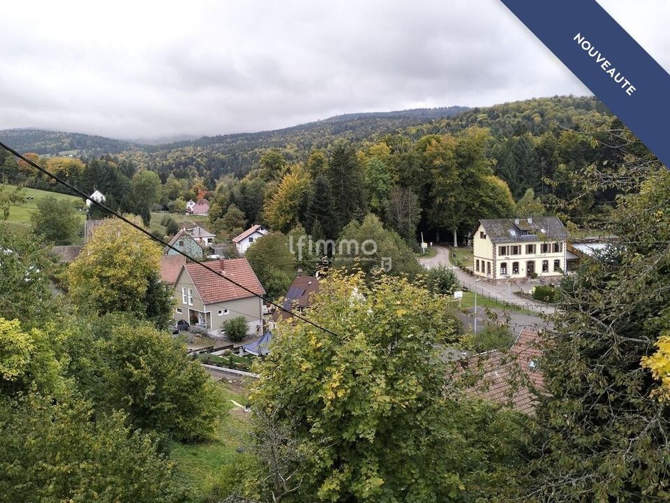 Lejlighed i Hohwald, Bas-Rhin - foto 2