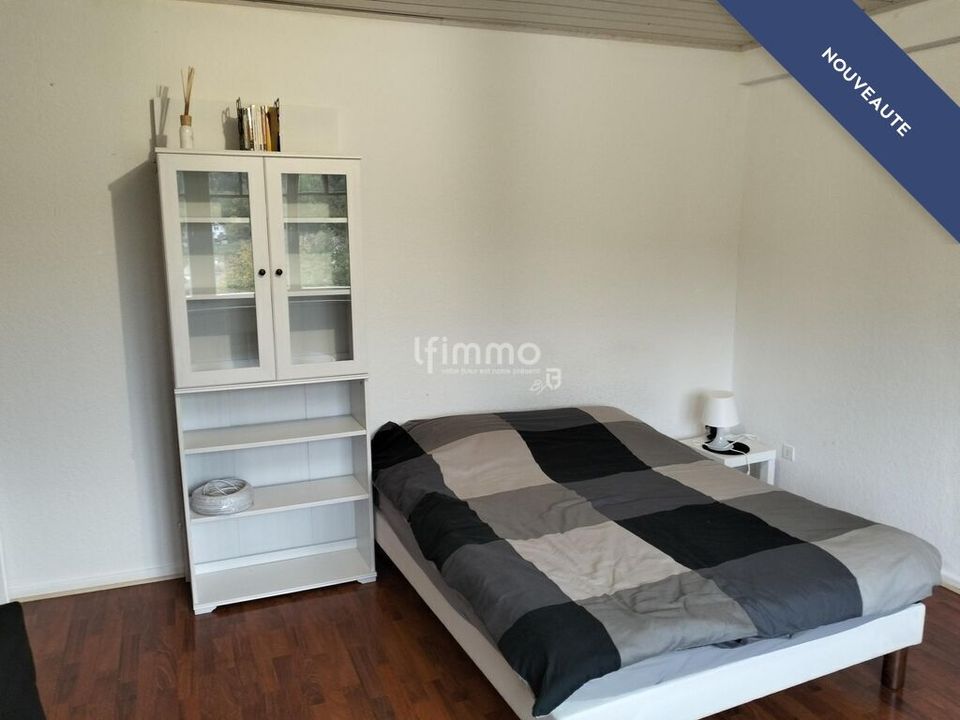 Lejlighed i Hohwald, Bas-Rhin - foto 4