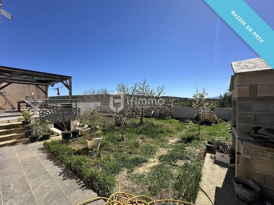 Villa i Narbonne, Aude - foto 2