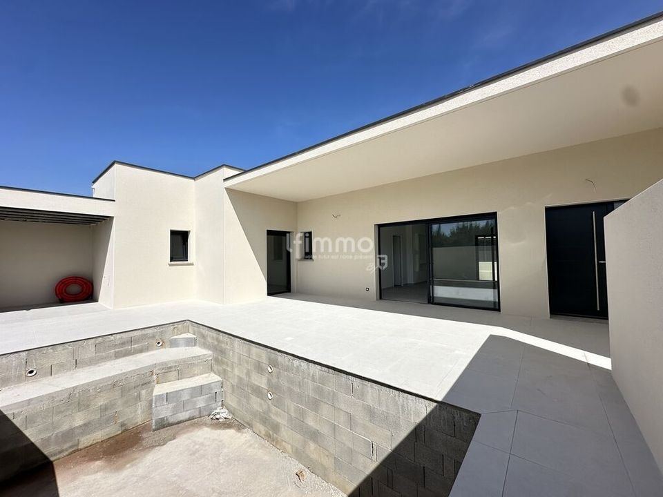 Villa i Villedaigne, Aude - foto 2