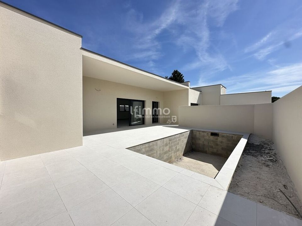 Villa i Villedaigne, Aude - foto 3