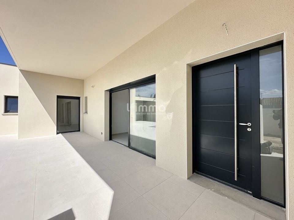 Villa i Villedaigne, Aude - foto 4