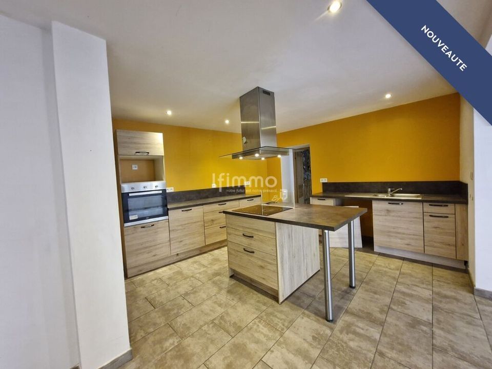 Byhus i Limoux, Aude - foto 1