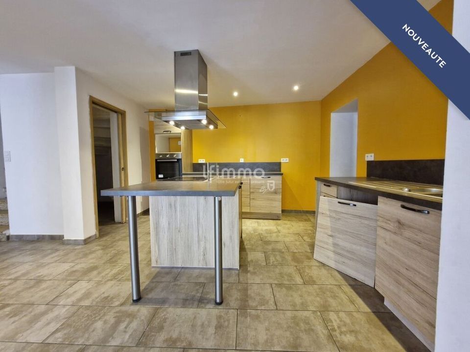 Byhus i Limoux, Aude - foto 2