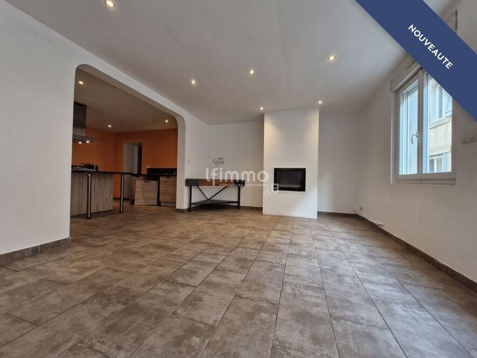 Byhus i Limoux, Aude - foto 4