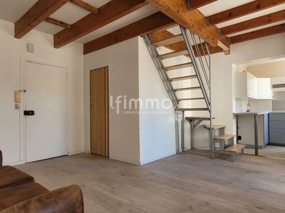 Duplex i Claye-Souilly, Seine-et-Marne - foto 2