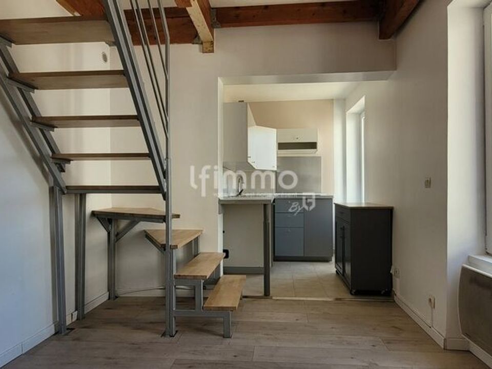 Duplex i Claye-Souilly, Seine-et-Marne - foto 3