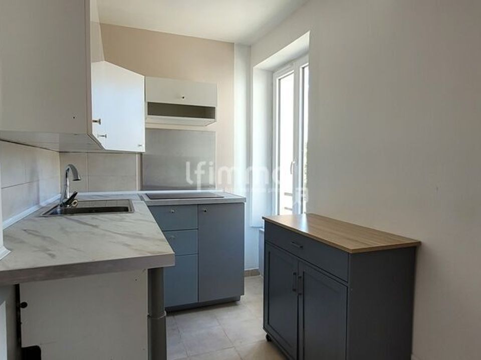 Duplex i Claye-Souilly, Seine-et-Marne - foto 4