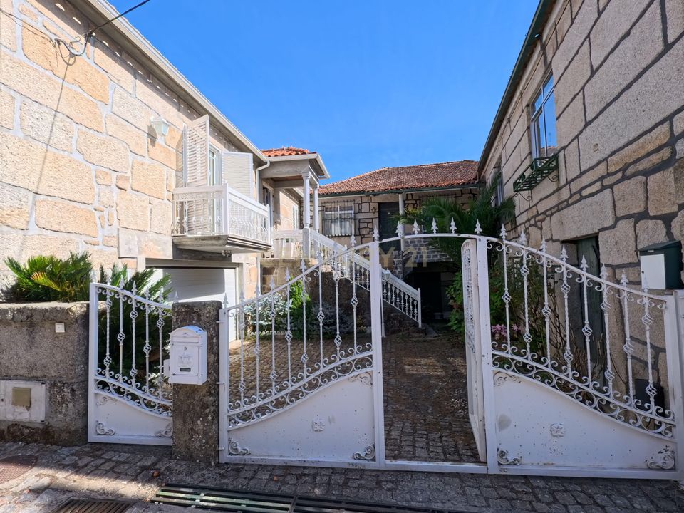 Villa i Antas e Matela, Viseu - foto 2
