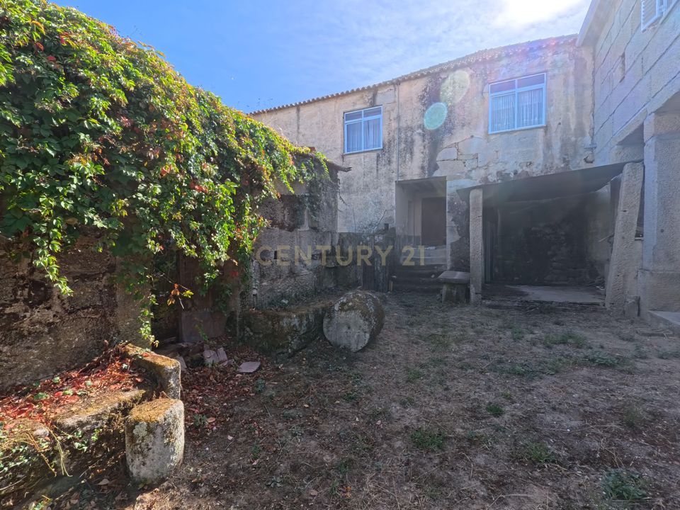 Villa i Antas e Matela, Viseu - foto 4