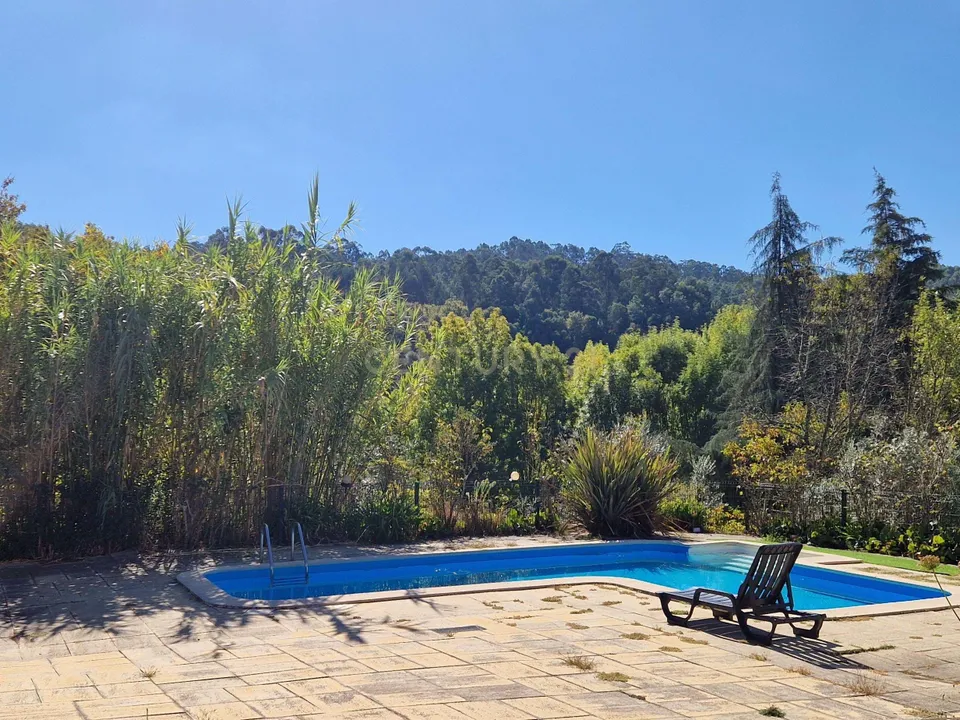 Farm hus i Vouzela, Viseu - foto 2
