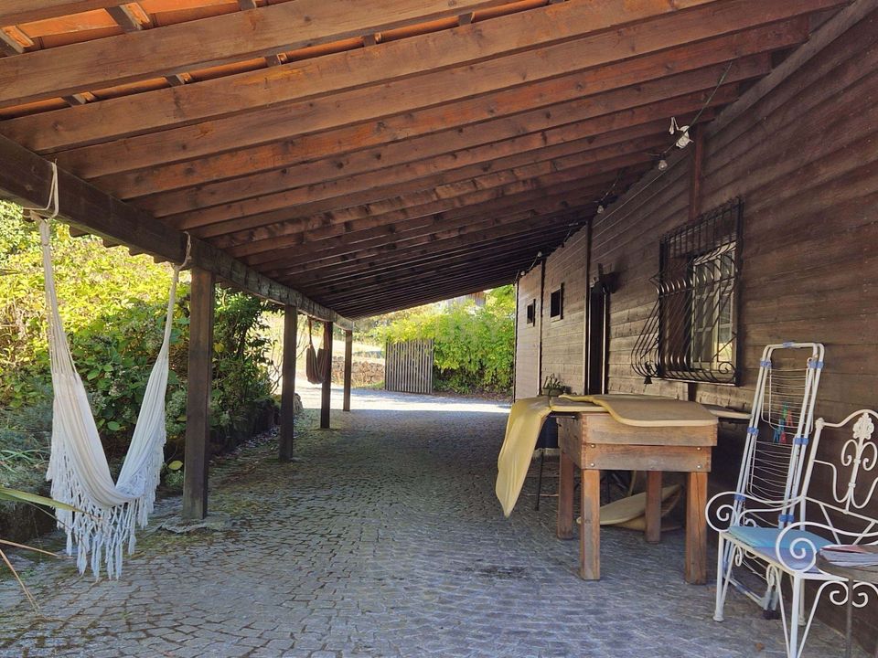 Farm hus i Vouzela, Viseu - foto 4