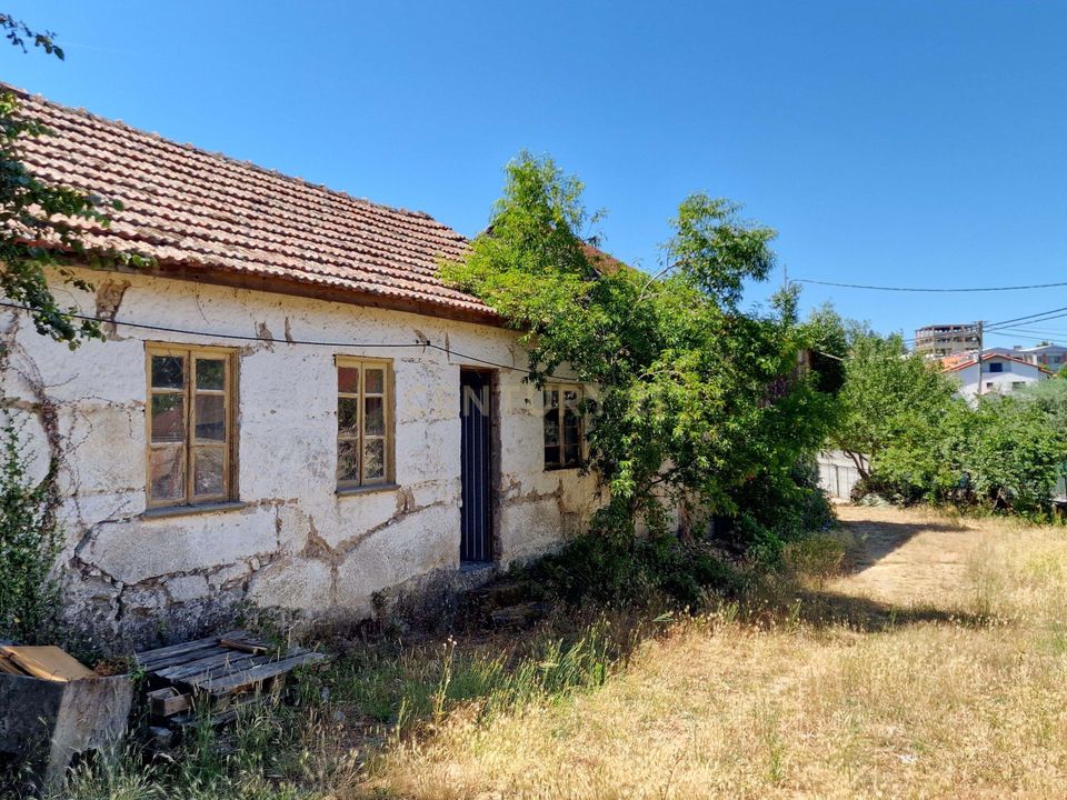Farm hus i Nelas, Viseu - foto 1