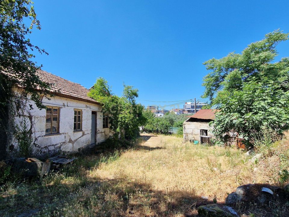 Farm hus i Nelas, Viseu - foto 5