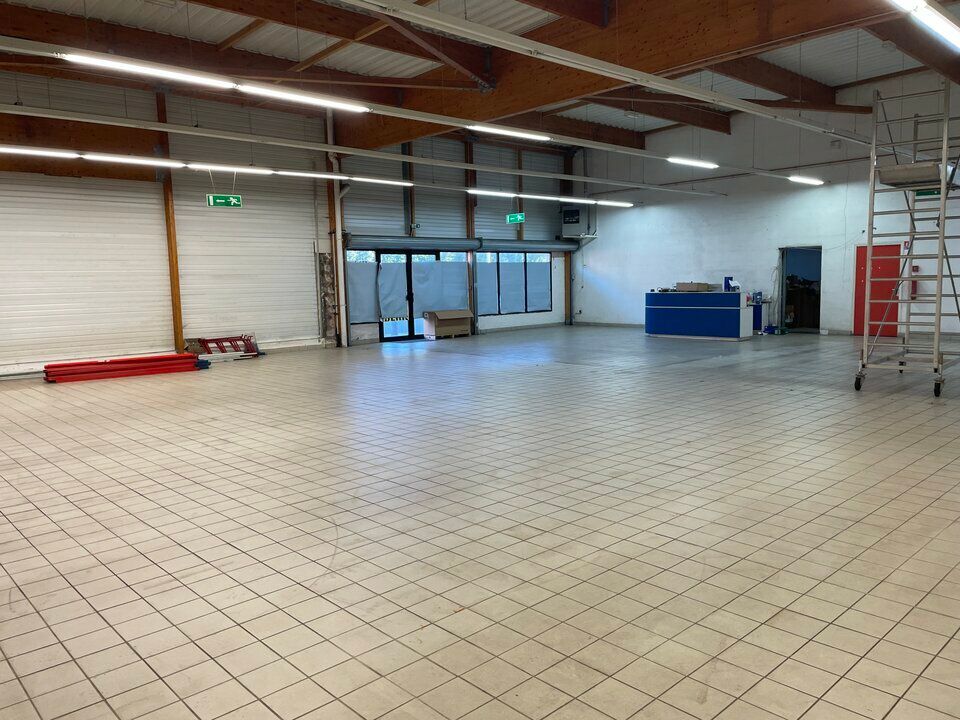 L'establiment comercial a Morlaix, Finistere - foto 2