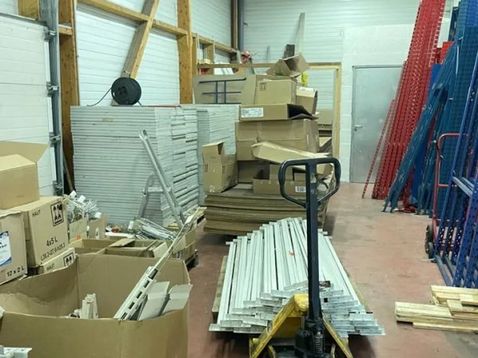 L'establiment comercial a Morlaix, Finistere - foto 3