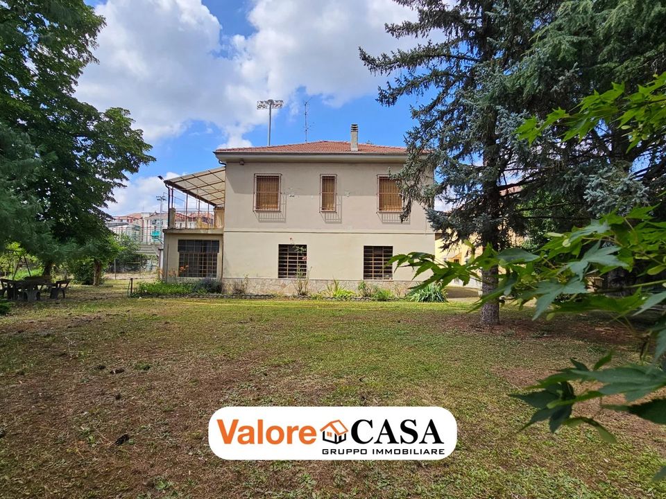 Villa i Acqui Terme, Alessandria - foto 1