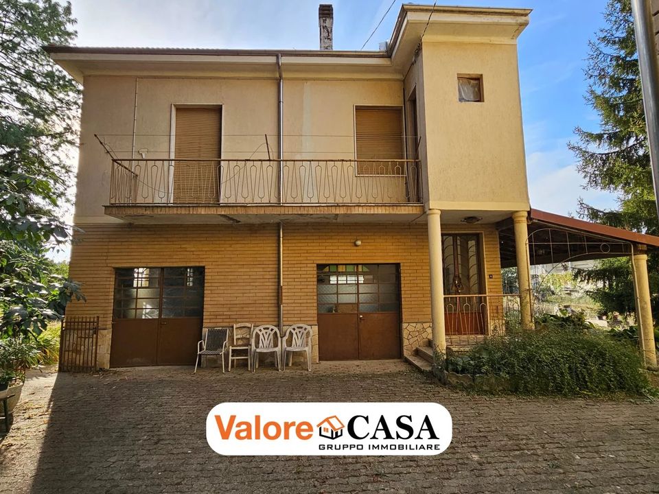 Villa i Acqui Terme, Alessandria - foto 4