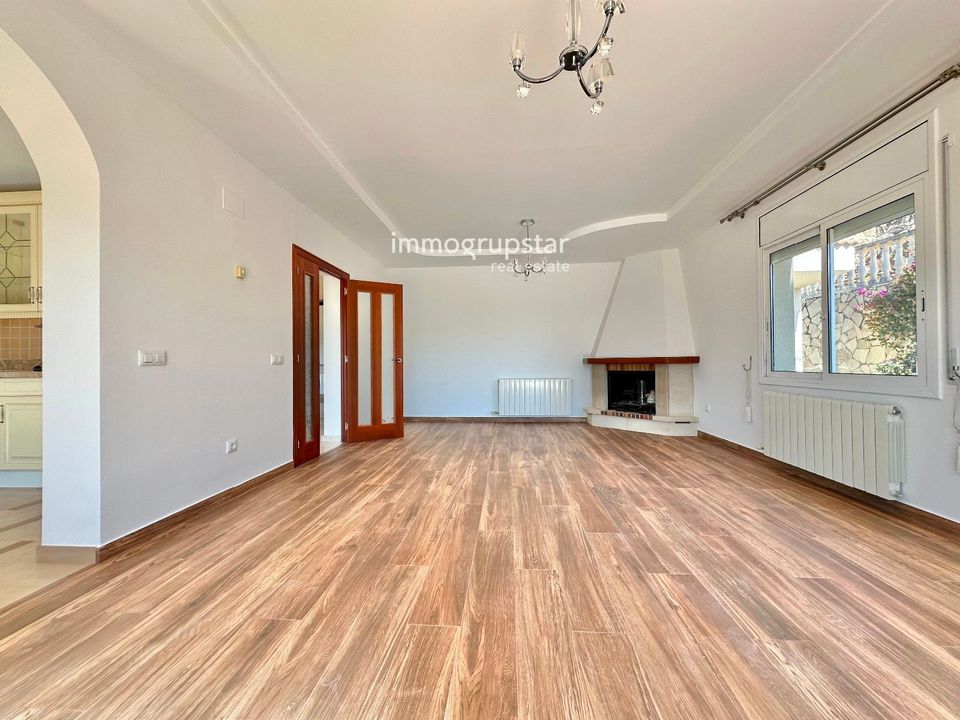 Villa i Lloret De Mar, Gerona - bilde 4