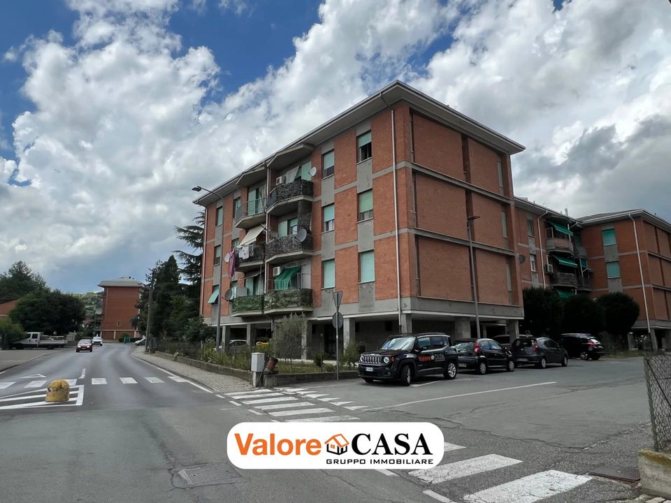 Leilighet i Acqui Terme, Alessandria - bilde 2