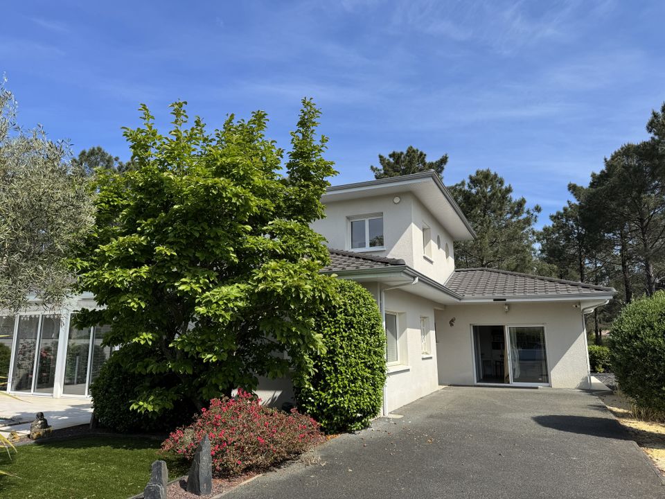 Villa in Lanton, Gironde - foto 3