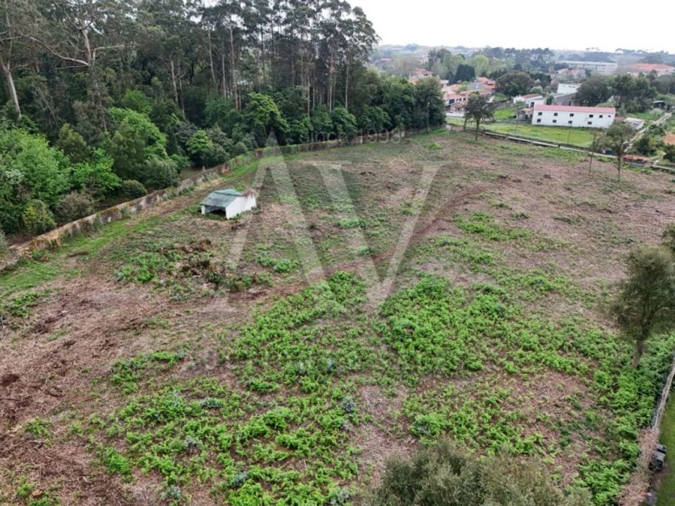 Helårsgrund i Arcozelo, Porto - foto 3