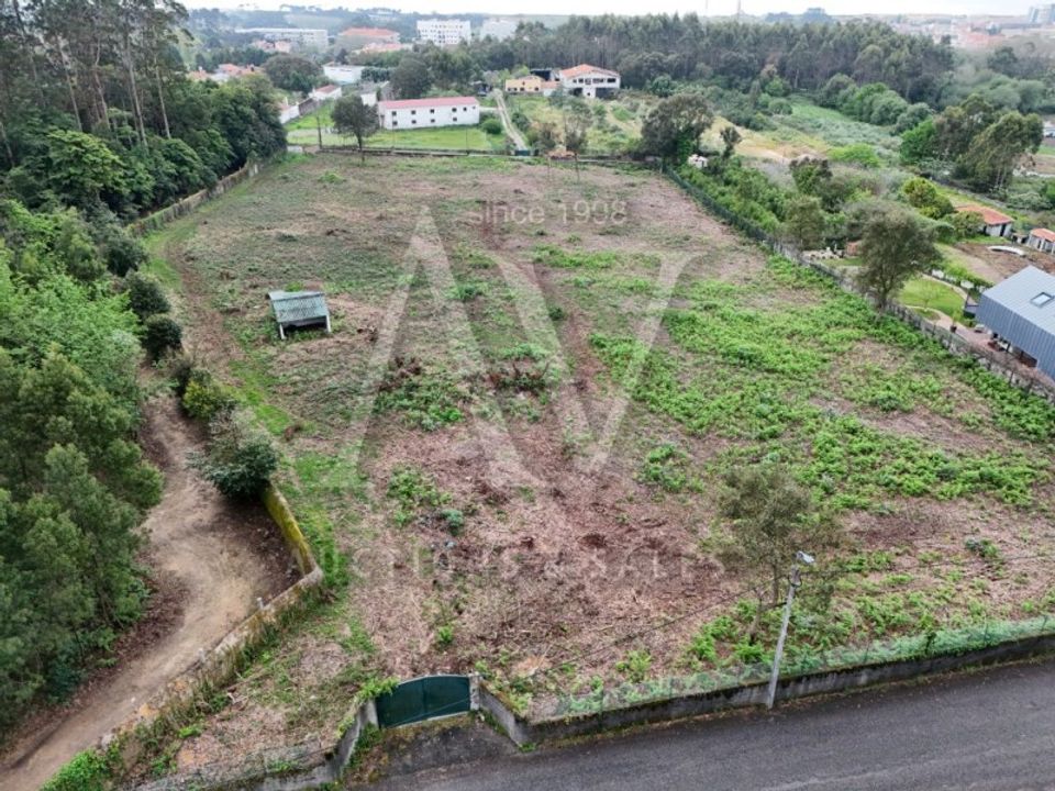 Helårsgrund i Arcozelo, Porto - foto 4