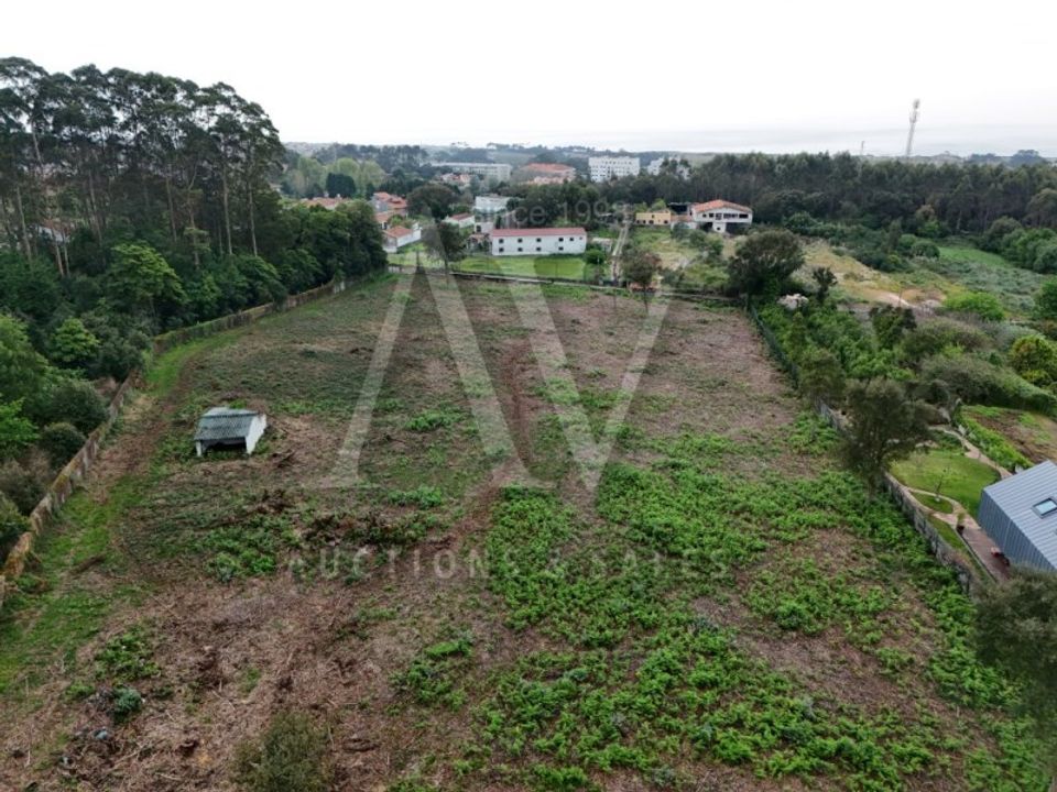 Helårsgrund i Arcozelo, Porto - foto 5