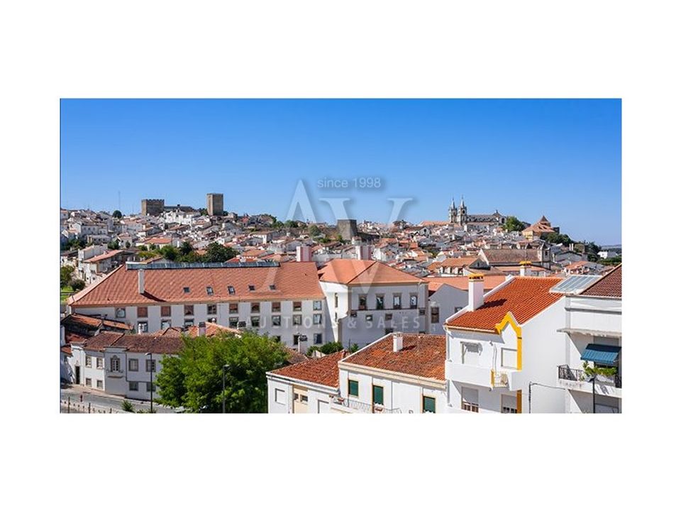 Helårsgrund i Portalegre, Portalegre - foto 5
