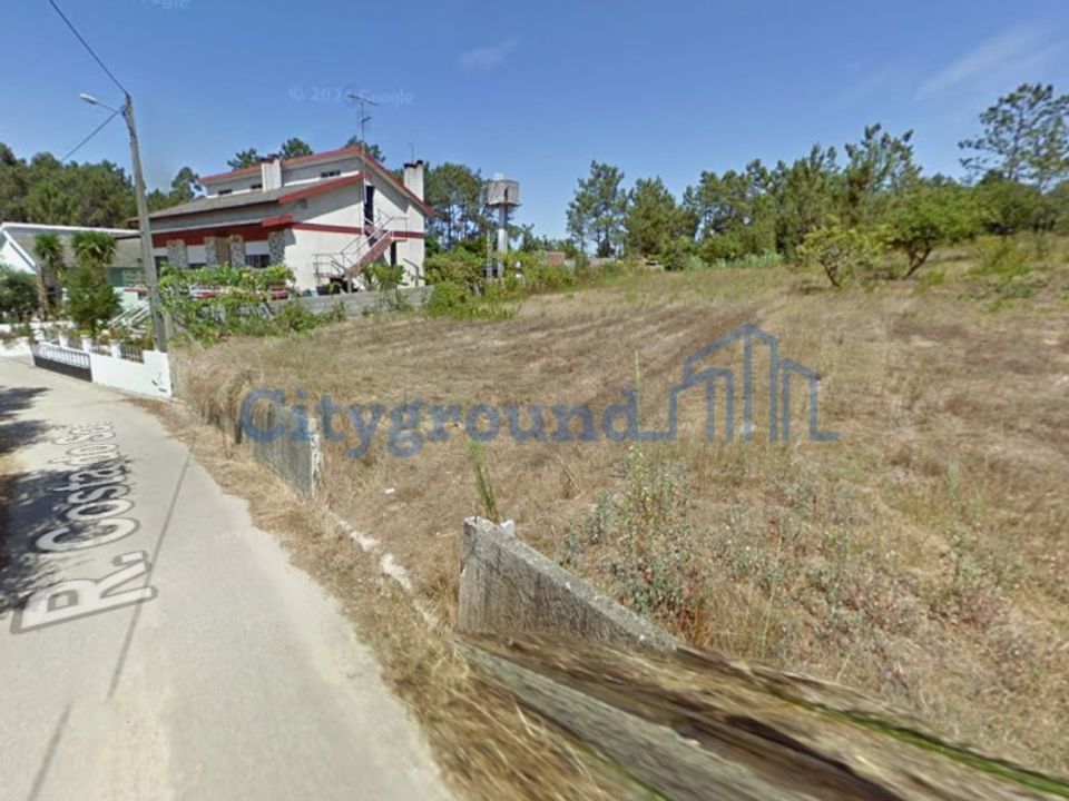 Helårsgrund i Souto da Carpalhosa e Ortigosa, Leiria - foto 2