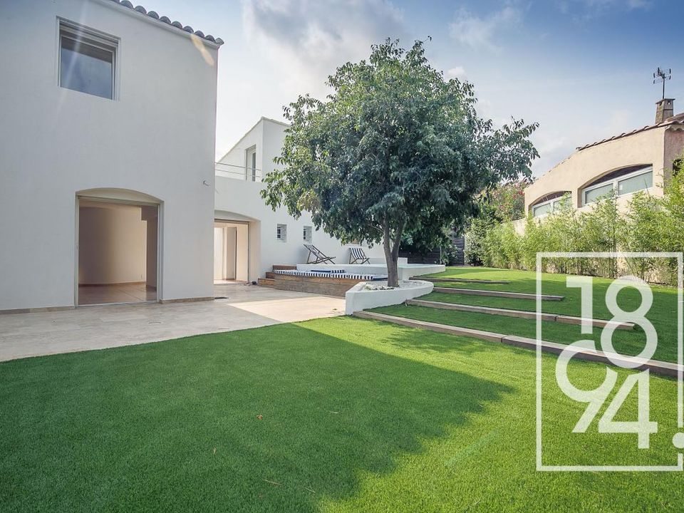 Villa i Marseille, Bouches-du-Rhone - foto 2