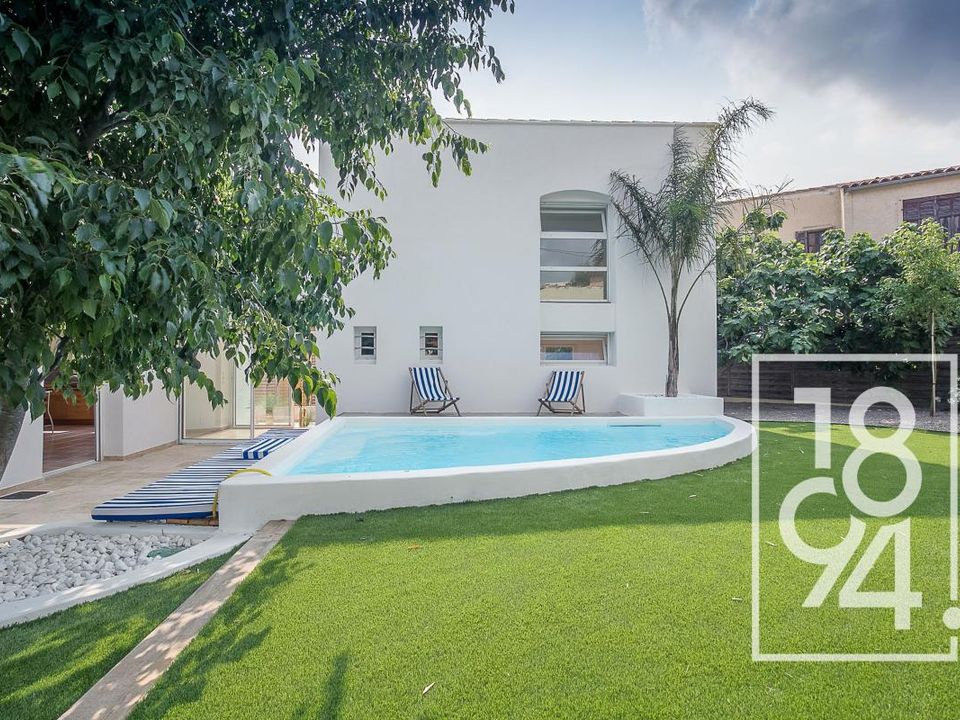 Villa i Marseille, Bouches-du-Rhone - foto 3