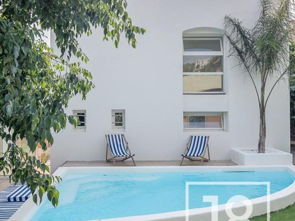 Villa i Marseille, Bouches-du-Rhone - foto 4