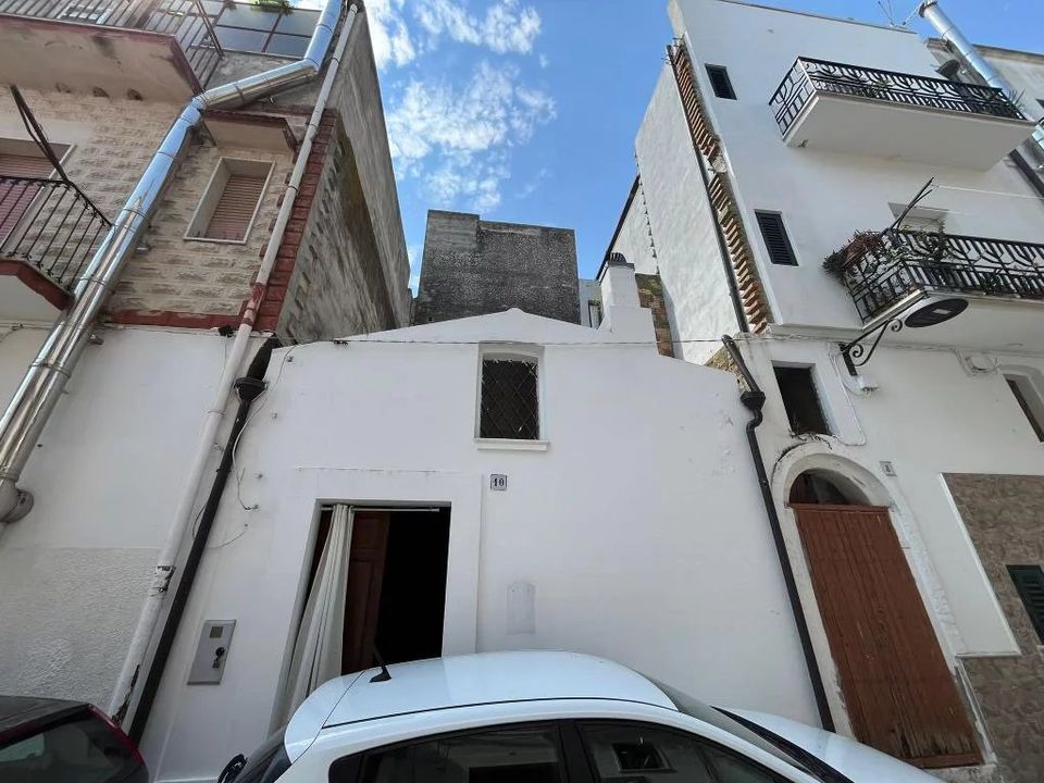 Landejendom i Pisticci, Matera - foto 2