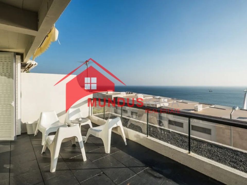 Lejlighed i Sesimbra, Setubal - foto 1