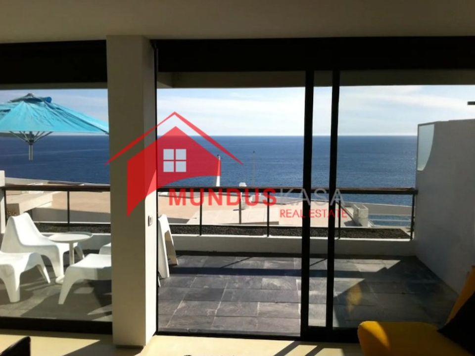 Lejlighed i Sesimbra, Setubal - foto 5
