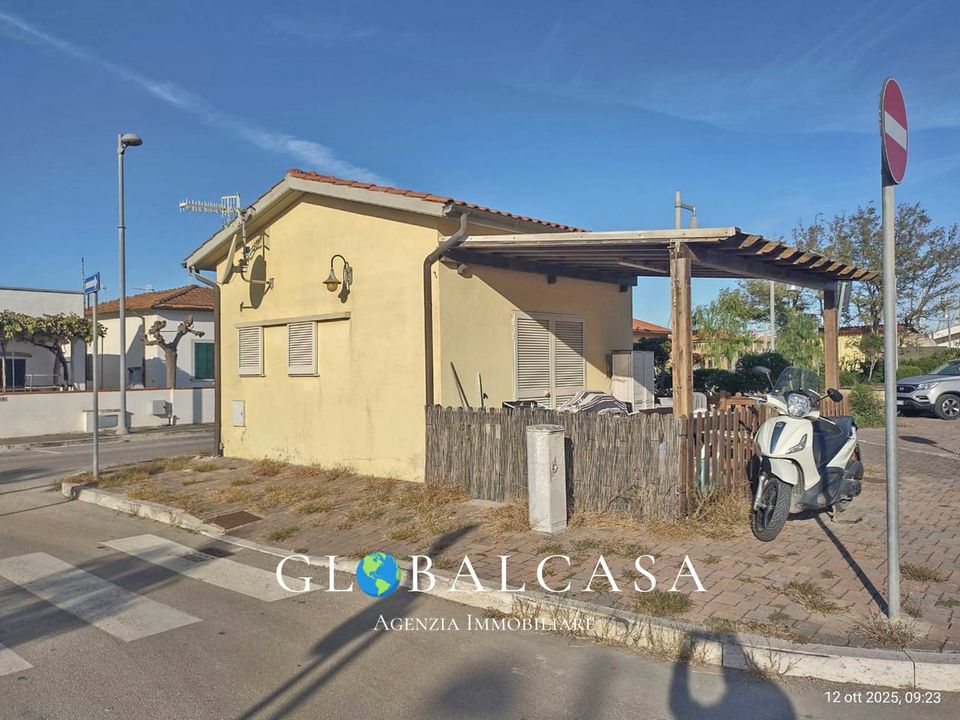 Erhvervsejendom i Grosseto, Grosseto - foto 3