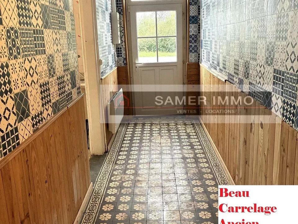 Landhaus in Samer, Pas-de-Calais - Foto 3