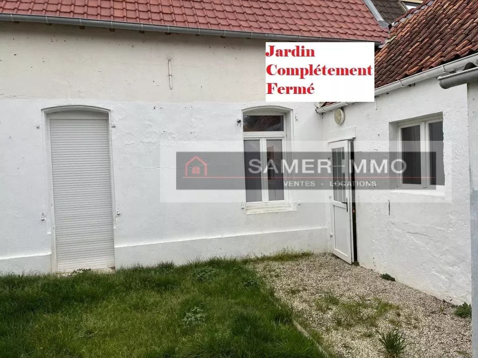 Landhaus in Samer, Pas-de-Calais - Foto 2