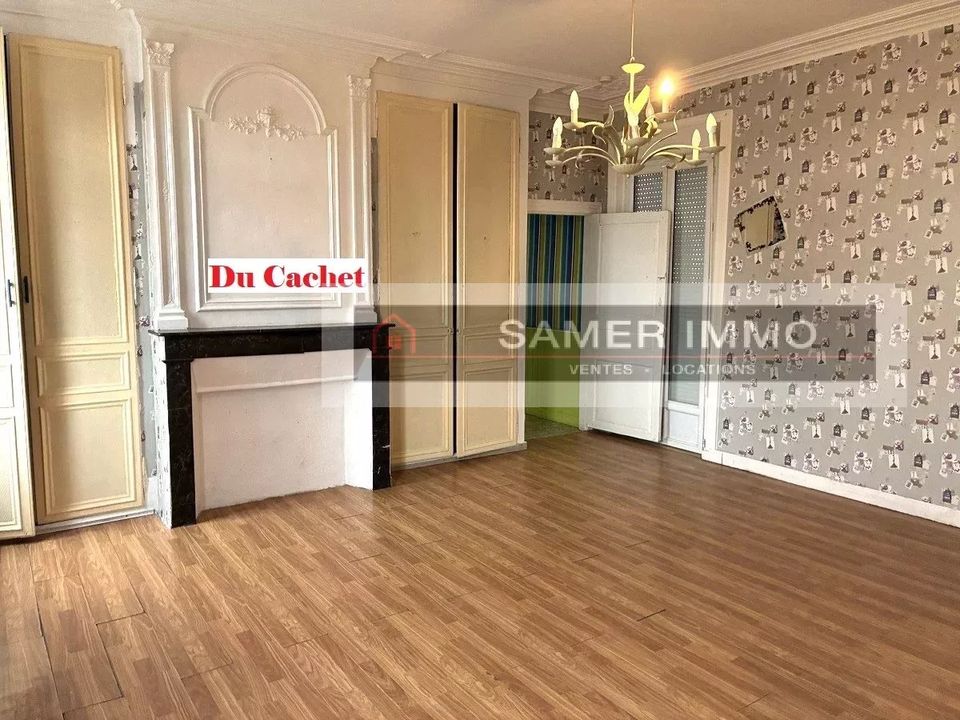 Landhaus in Samer, Pas-de-Calais - Foto 4
