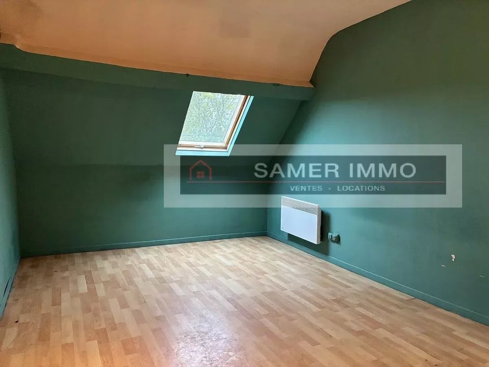 Landhaus in Samer, Pas-de-Calais - Foto 5