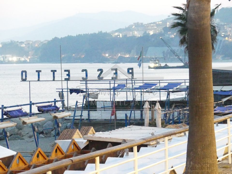 Lejlighed i Albisola Superiore, Savona - foto 2