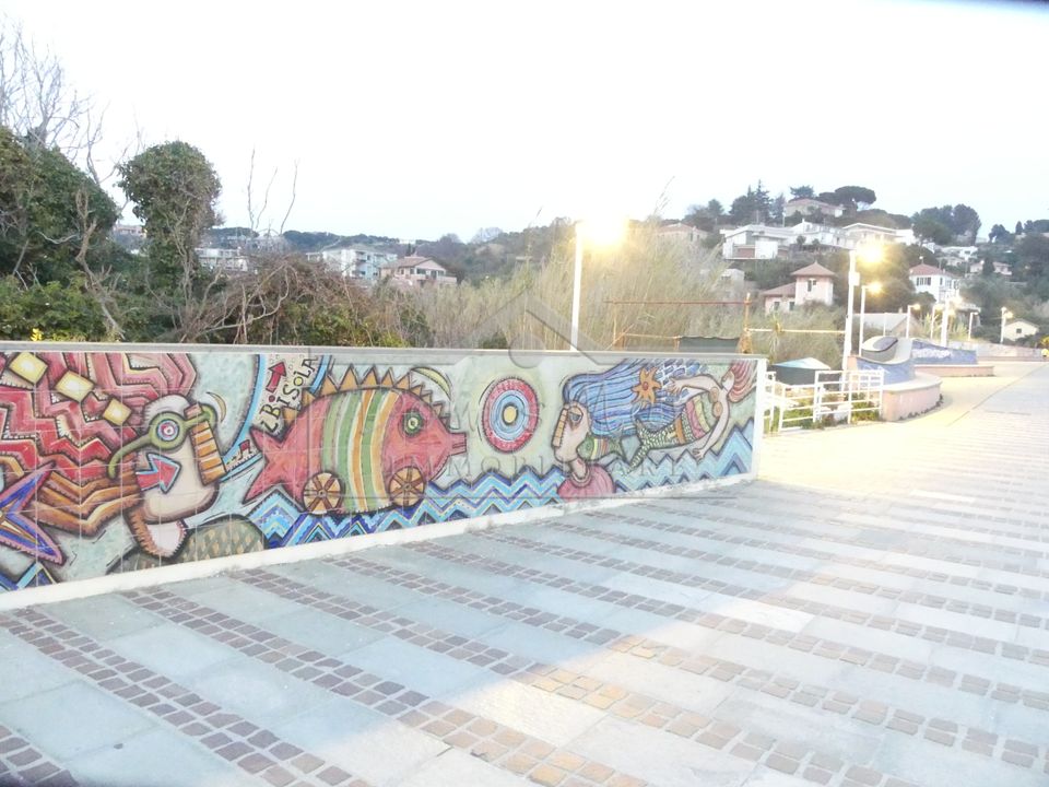 Lejlighed i Albisola Superiore, Savona - foto 4