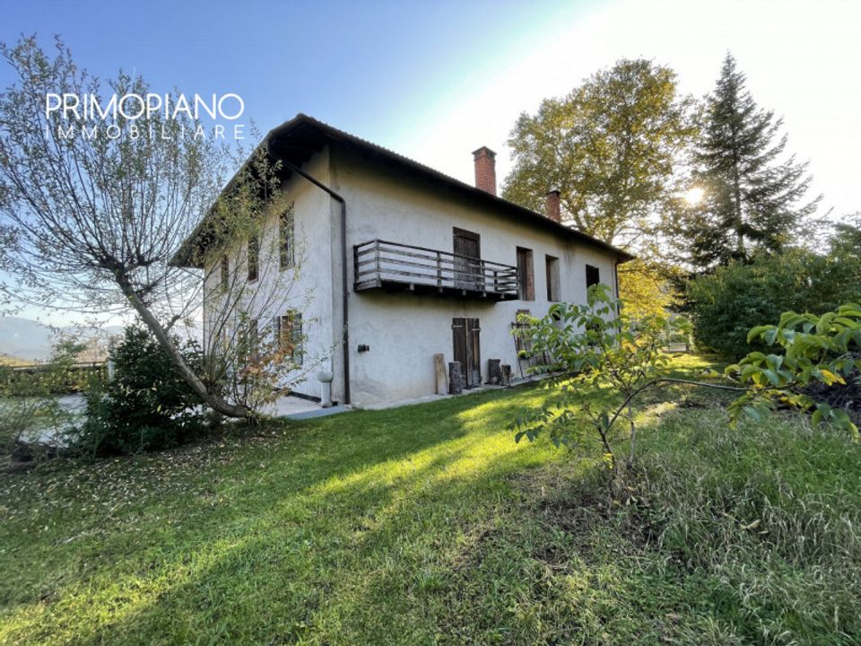 Villa i Civezzano, Trento - foto 1